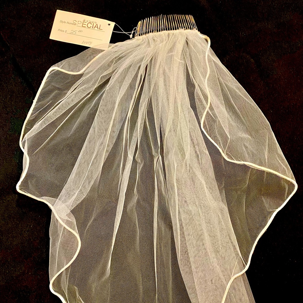 Wedding Veil